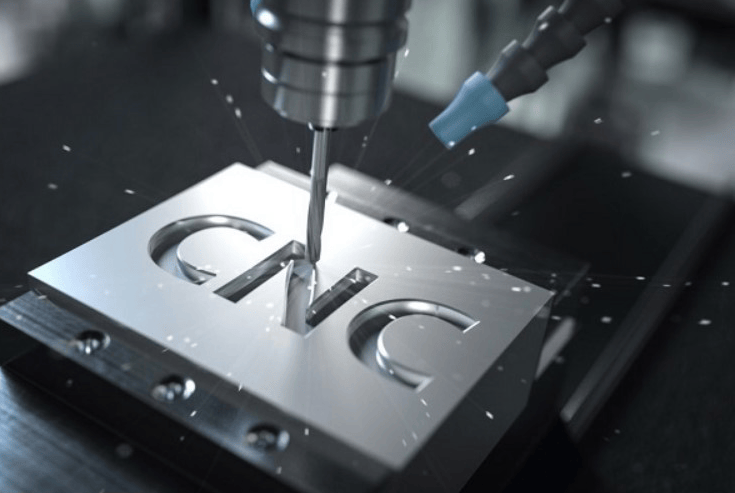 Chi tiết gia công CNC